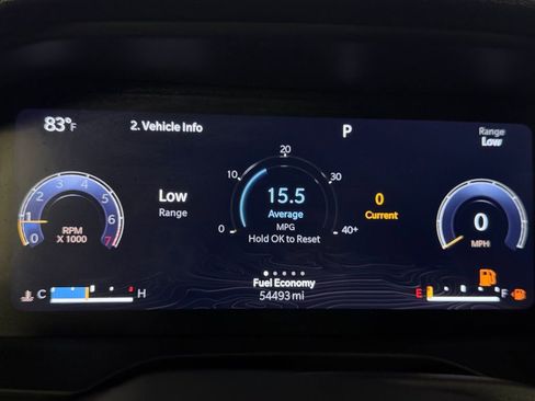 Used 2023 Jeep Grand Cherokee L Laredo RWD image 26