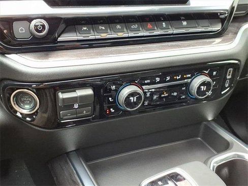 New 2026 Chevrolet Silverado 1500 LTZ w/ LTZ Premium Package image 24