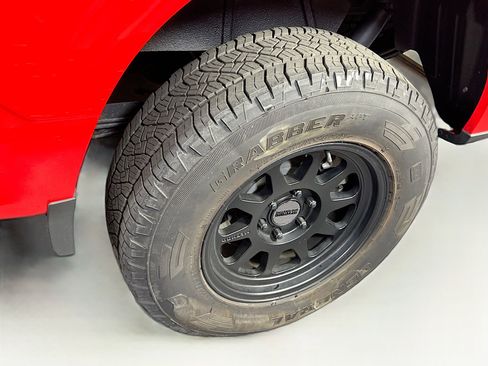 Used 2023 Ford F150 4x4 SuperCrew SSV w/ Heavy-Duty Payload Package image 27