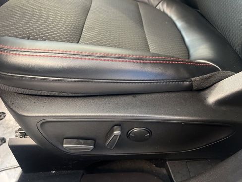 Certified 2023 Ford Escape ST-Line Select w/ Tech Pack #1 image 22