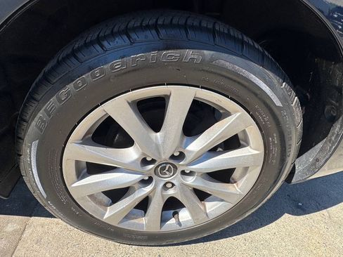 Used 2017 MAZDA MAZDA6 Sport FWD image 26