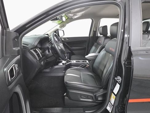 Used 2022 Ford Ranger Lariat w/ Tremor Off-Road Package image 10