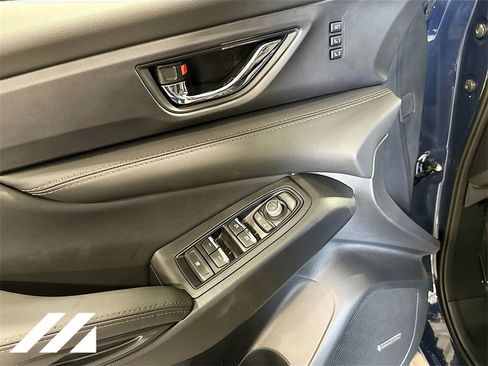 Certified 2025 Subaru Ascent Bronze Edition image 19