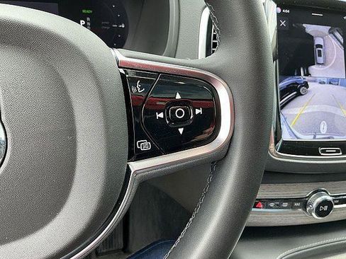 Certified 2024 Volvo XC90 T8 Ultimate w/ Protection Package Premier AWD/4WD image 30