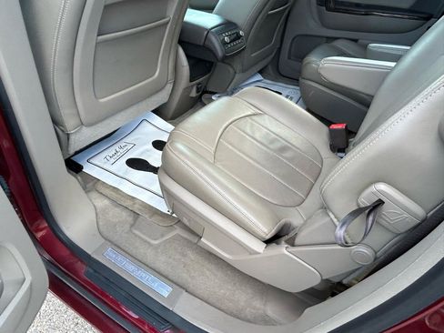 Used 2015 GMC Acadia Denali AWD/4WD image 9