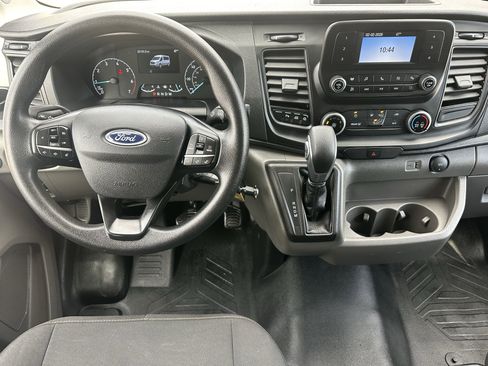 Used 2023 Ford Transit 350 XL image 22