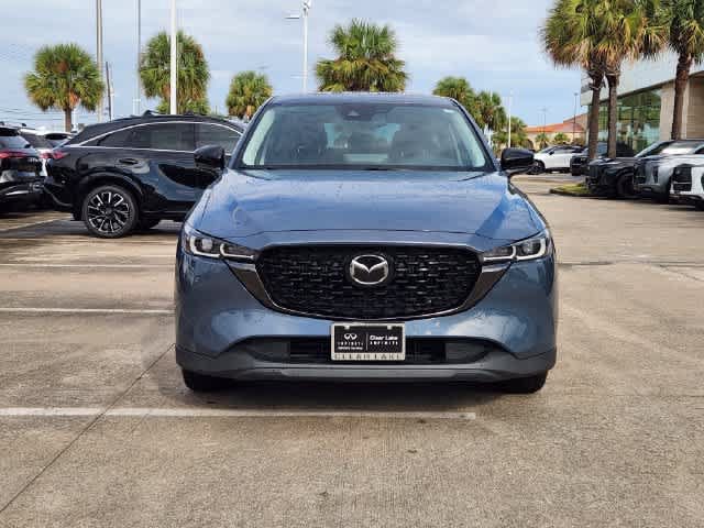 Used 2023 MAZDA CX-5 Carbon Edition AWD/4WD image 6