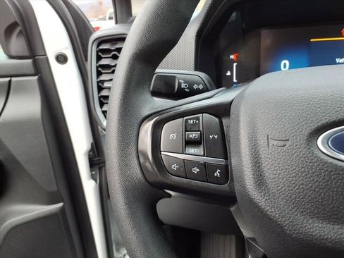 Certified 2024 Ford Ranger XL w/ Trailer Tow Package image 24