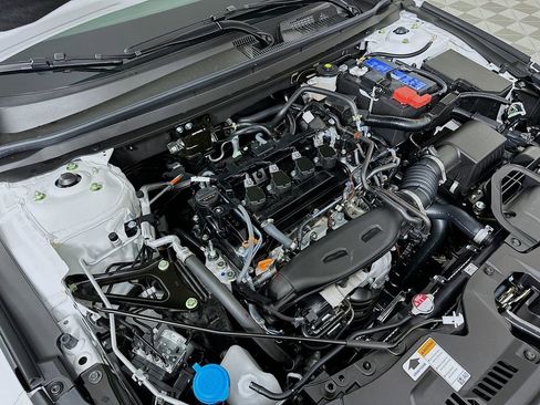 Used 2025 Honda Accord SE image 26