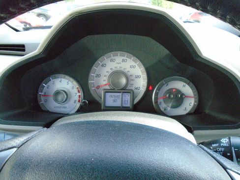 Used 2012 Honda Pilot EX-L image 16