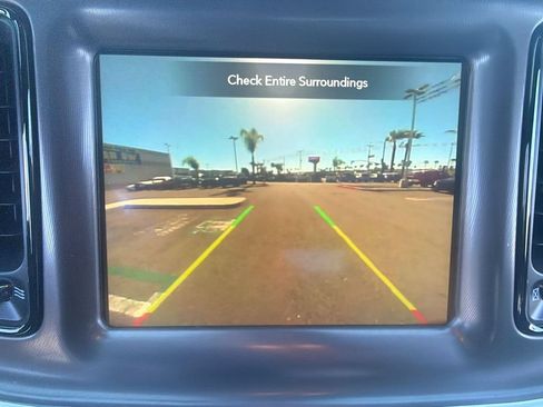 Used 2021 Dodge Challenger R/T w/ Driver Convenience Group RWD image 23