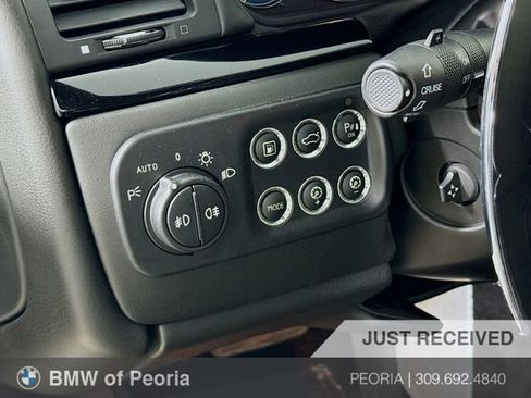 Used 2013 Maserati GranTurismo Convertible RWD image 18
