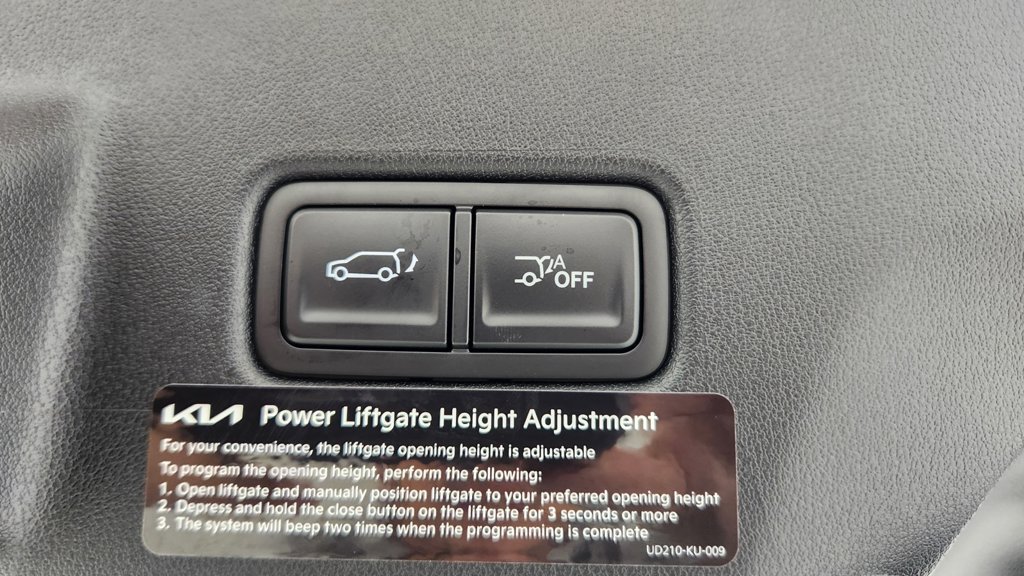 New 2027 Kia Telluride X-Line SX Prestige AWD/4WD image 21