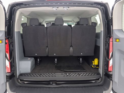 Used 2016 Ford Transit 150 XLT image 11