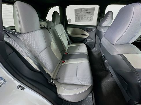 New 2026 Subaru Forester Premium image 34