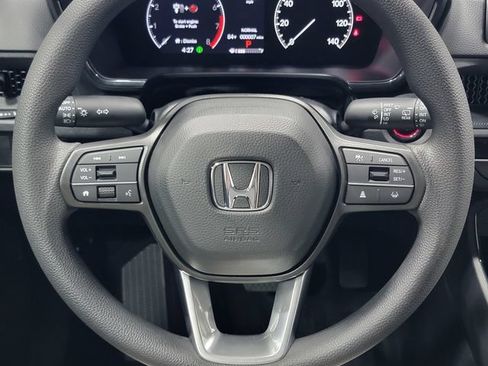New 2026 Honda CR-V LX image 25