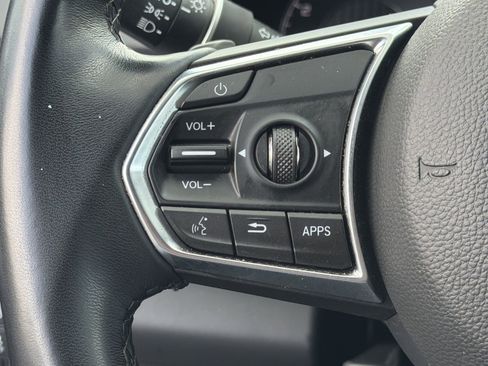 Used 2023 Acura RDX FWD w/ Technology Package image 12