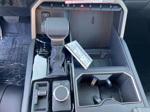 New 2026 Toyota Tundra Limited image 41