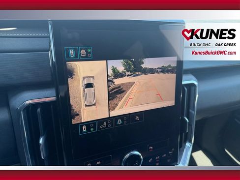 Used 2024 GMC Acadia Elevation AWD/4WD image 27