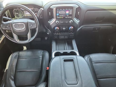 Used 2020 GMC Sierra 2500 Denali w/ Denali Ultimate Package AWD/4WD image 17