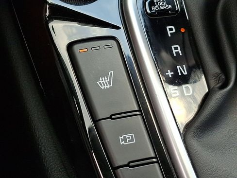 Used 2026 Kia Seltos S AWD/4WD image 26