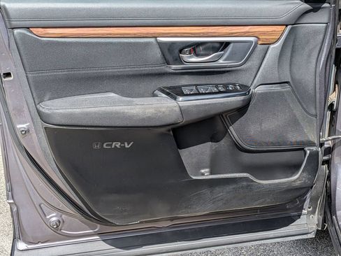Used 2021 Honda CR-V EX image 12