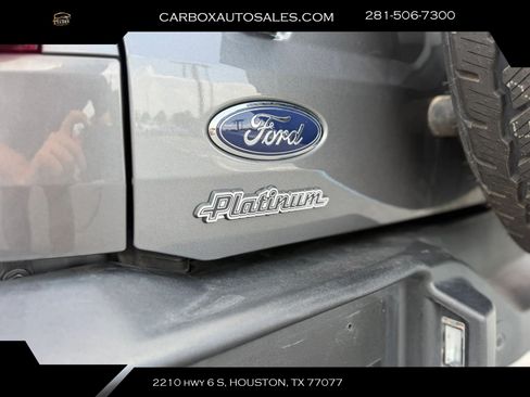 Used 2024 Ford Bronco Big Bend AWD/4WD image 30