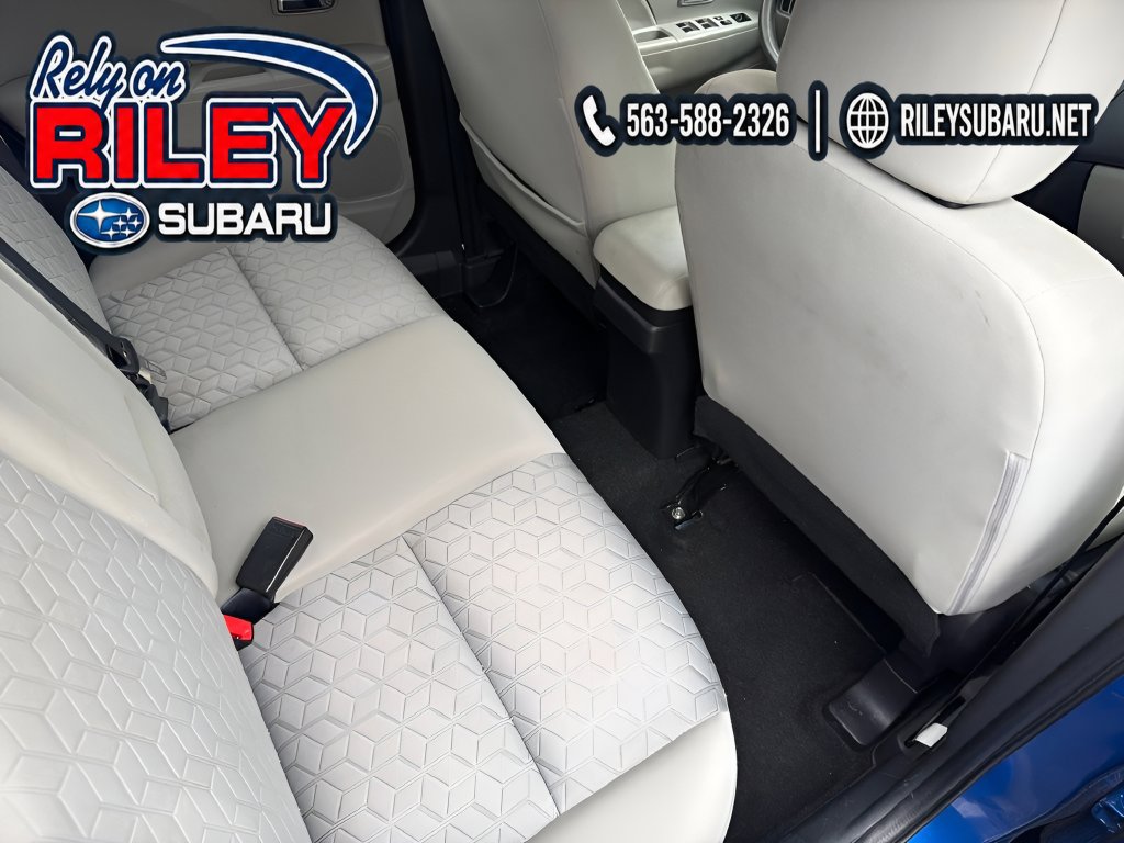 Used 2020 Mitsubishi Outlander Sport ES FWD image 16