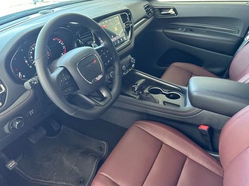 New 2026 Dodge Durango GT AWD/4WD image 10