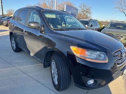 Used 2011 Hyundai Santa Fe SE