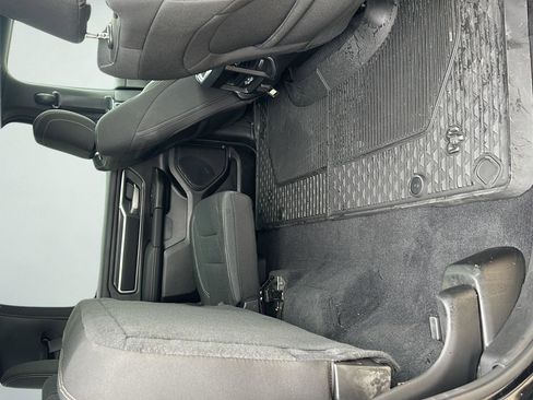 Used 2025 RAM 1500 Big Horn AWD/4WD image 18