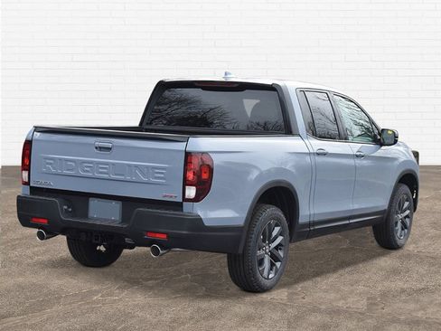 New 2026 Honda Ridgeline Sport image 6