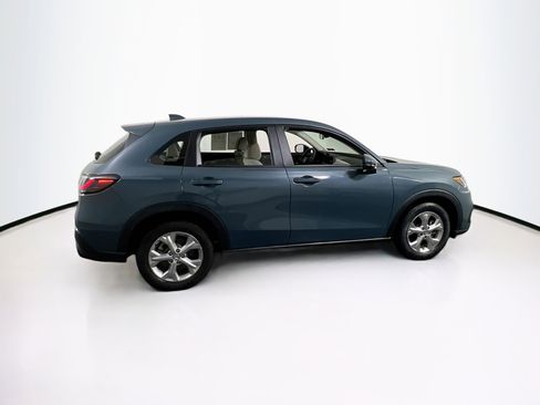 Used 2024 Honda HR-V LX image 4
