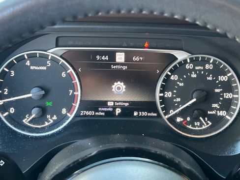 Certified 2023 Nissan Rogue SL w/ SL Premium Package image 34