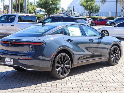 New 2026 Toyota Crown Nightshade image 7