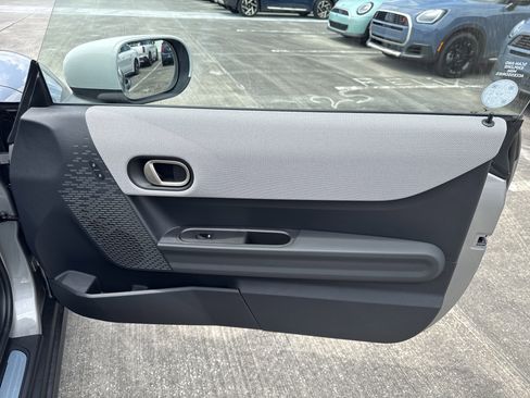 New 2026 MINI Cooper S FWD image 8