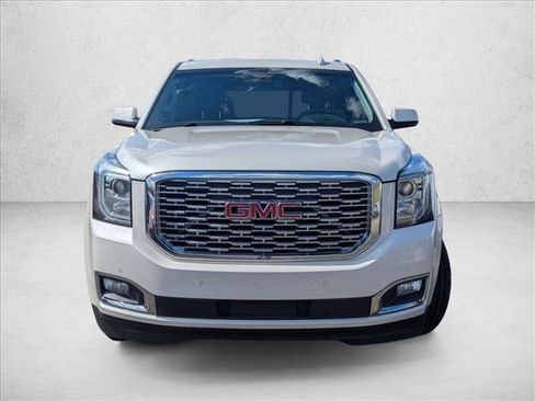Used 2015 GMC Yukon Denali w/ Open Road Package image 2