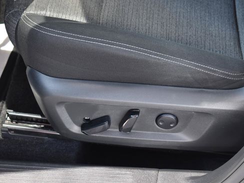 Used 2021 Nissan Rogue SV FWD image 28