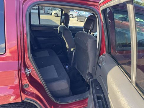 Used 2014 Jeep Patriot Sport w/ Power Value Group FWD image 12