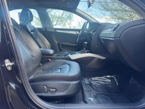 Used 2009 Audi A4 2.0T Premium AWD/4WD image 11
