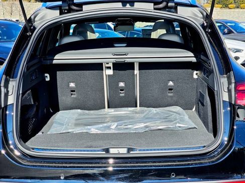 New 2026 Mercedes-Benz GLC 300 4MATIC image 10