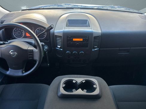 Used 2010 Nissan Titan XE w/ XE Popular Equipment Pkg image 14