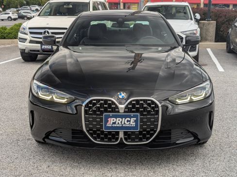 Used 2022 BMW 430i xDrive Coupe w/ Premium Package 2 AWD/4WD image 6