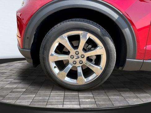 Used 2020 Ford Explorer Platinum w/ Premium Technology Package AWD/4WD image 37