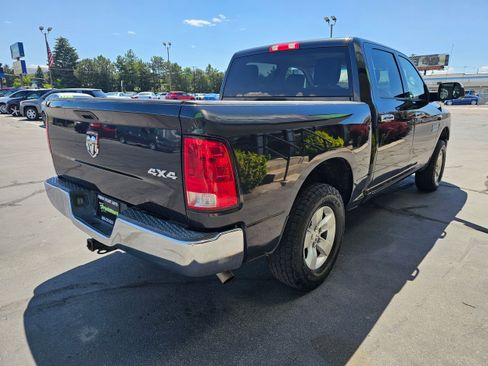 Used 2015 RAM 1500 Tradesman w/ Popular Equipment Group AWD/4WD image 6