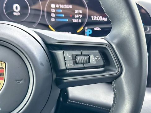 Certified 2023 Porsche Taycan Turbo image 52