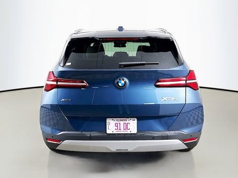 New 2026 BMW X3 xDrive30 image 6