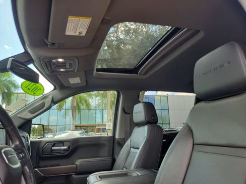 Used 2021 GMC Sierra 1500 Denali AWD/4WD image 22