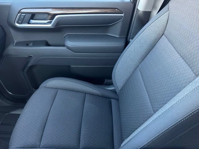 New 2026 Chevrolet Silverado 1500 RST w/ RST Select Package AWD/4WD image 21