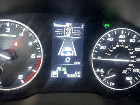 Used 2024 Subaru Outback Limited image 15